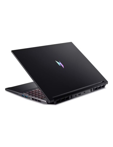 Acer Nitro V 16 AI ANV16-42-R8MF AMD Ryzen™ 7 260 Computer portatile 40,6 cm (16") WUXGA 32 GB DDR5-SDRAM 1 TB SSD NVIDIA