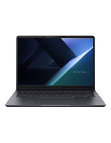 ASUS ExpertBook BM3406CHA-LY0042X Copilot+ PC AMD Ryzen™ 5 220 Computer portatile 35,6 cm (14") WUXGA 16 GB DDR5-SDRAM 1 TB SSD