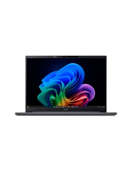 Acer TravelMate TMX414-51- TCO-55EX Copilot+ PC Intel Core Ultra 5 226V Computer portatile 35,6 cm (14") WUXGA 16 GB