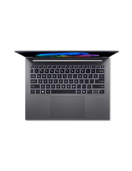 Acer TravelMate TMX414-51- TCO-55EX Copilot+ PC Intel Core Ultra 5 226V Computer portatile 35,6 cm (14") WUXGA 16 GB