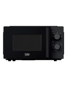 Beko MOC20100B2 Nero Solo microonde Superficie piana 700 W