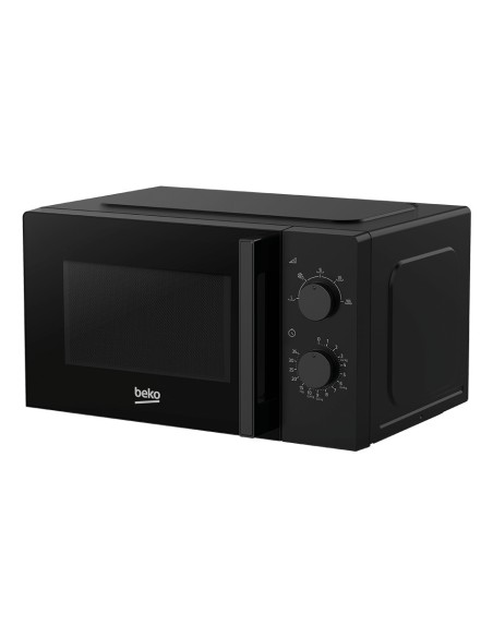 Beko MOC20100B2 Nero Solo microonde Superficie piana 700 W