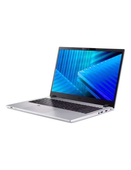 Acer TravelMate P2 TMP215-75-G2-TCO-52Y9 Intel Core Ultra 5 125H Computer portatile 39,6 cm (15.6") Full HD 16 GB DDR5-SDRAM 1
