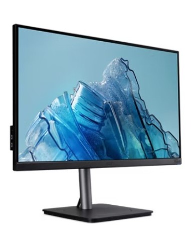 Acer CB243Y E Monitor PC 60,5 cm (23.8") 1920 x 1080 Pixel Full HD Nero