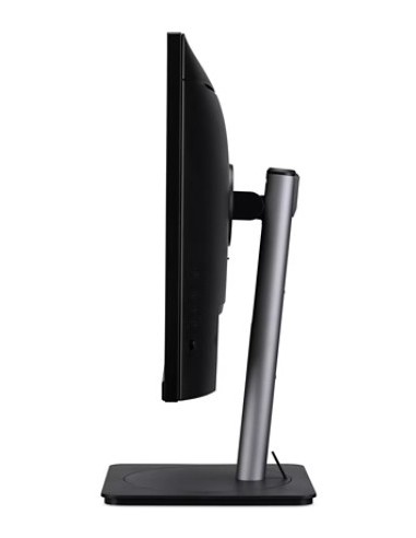 Acer CB243Y E Monitor PC 60,5 cm (23.8") 1920 x 1080 Pixel Full HD Nero
