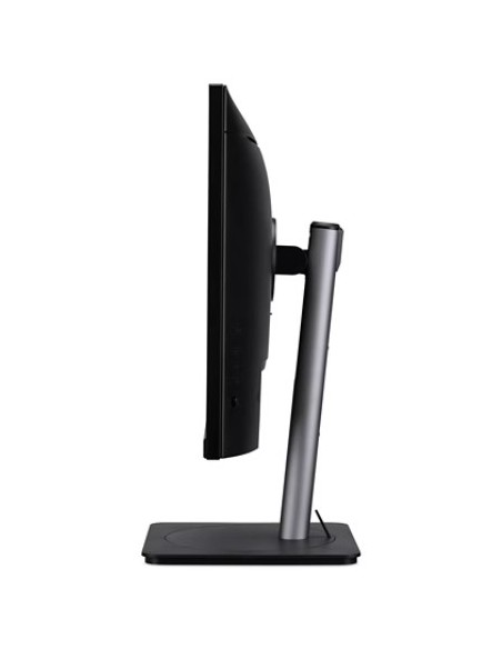 Acer CB243Y E Monitor PC 60,5 cm (23.8") 1920 x 1080 Pixel Full HD Nero