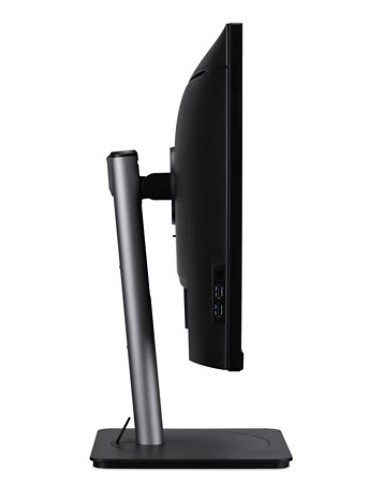 Acer CB243Y E Monitor PC 60,5 cm (23.8") 1920 x 1080 Pixel Full HD Nero