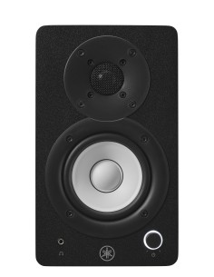 Yamaha HS3 2-vie Nero Cablato 52 W
