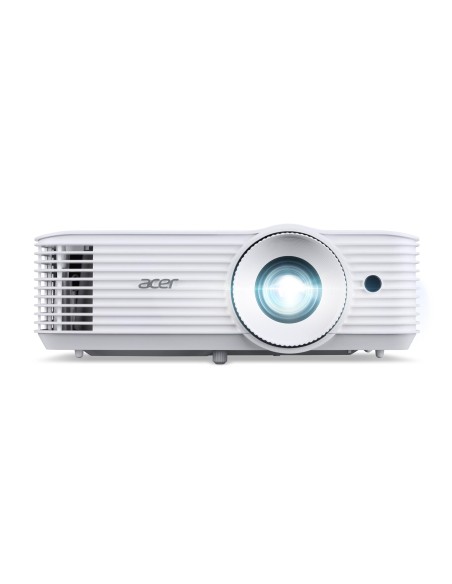 Acer P1358i Proiettore a raggio standard 5200 ANSI lumen DLP WXGA (1280x800) Compatibilità 3D Bianco