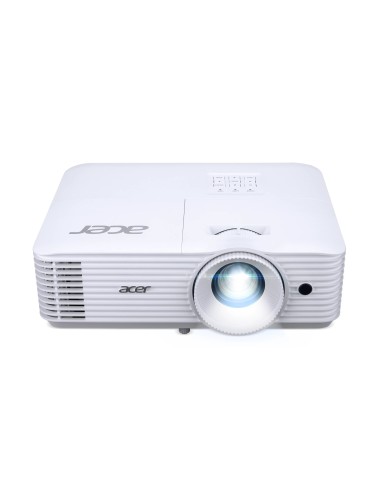 Acer P1358i Proiettore a raggio standard 5200 ANSI lumen DLP WXGA (1280x800) Compatibilità 3D Bianco