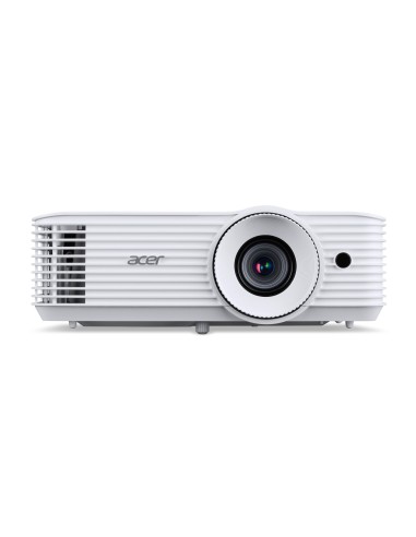 Acer P1358i Proiettore a raggio standard 5200 ANSI lumen DLP WXGA (1280x800) Compatibilità 3D Bianco