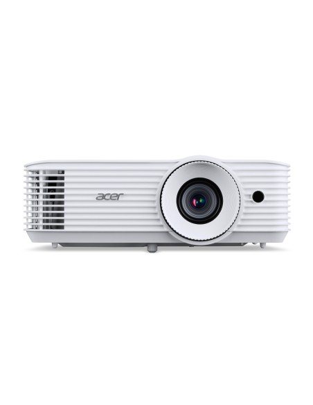 Acer P1358i Proiettore a raggio standard 5200 ANSI lumen DLP WXGA (1280x800) Compatibilità 3D Bianco