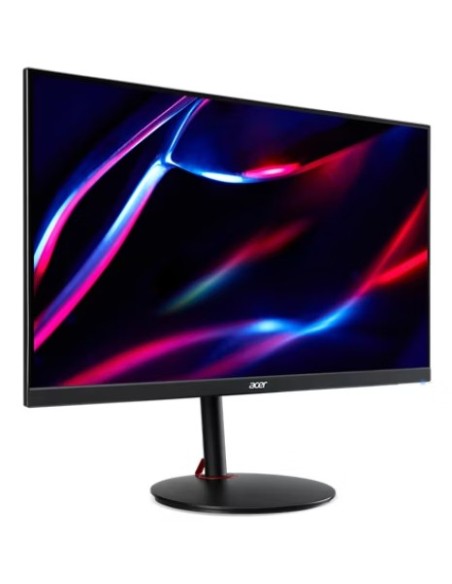 Acer Nitro XV271UM3bmiiprx Monitor PC 68,6 cm (27") 2560 x 1440 Pixel Wide Quad HD Nero
