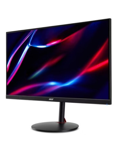 Acer Nitro XV271UM3bmiiprx Monitor PC 68,6 cm (27") 2560 x 1440 Pixel Wide Quad HD Nero
