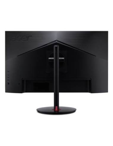 Acer Nitro XV271UM3bmiiprx Monitor PC 68,6 cm (27") 2560 x 1440 Pixel Wide Quad HD Nero