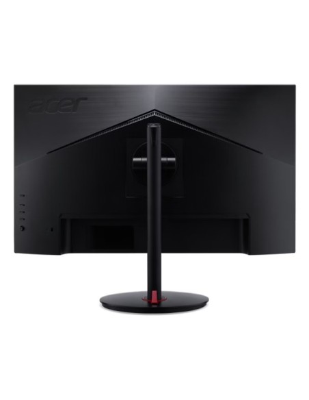 Acer Nitro XV271UM3bmiiprx Monitor PC 68,6 cm (27") 2560 x 1440 Pixel Wide Quad HD Nero