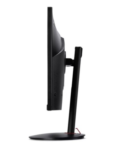 Acer Nitro XV271UM3bmiiprx Monitor PC 68,6 cm (27") 2560 x 1440 Pixel Wide Quad HD Nero