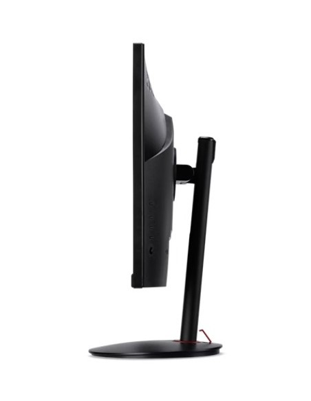 Acer Nitro XV271UM3bmiiprx Monitor PC 68,6 cm (27") 2560 x 1440 Pixel Wide Quad HD Nero