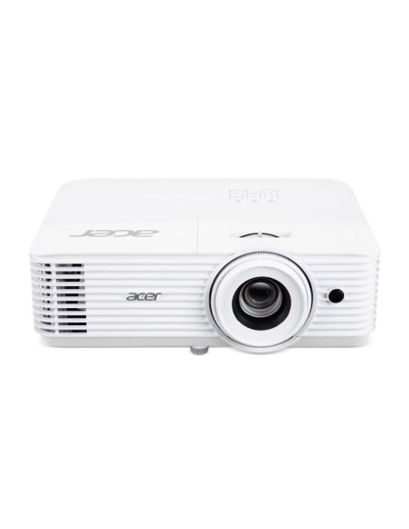 Acer X1827 Proiettore a raggio standard 4000 ANSI lumen DLP UHD 4K (3840x2160) Bianco