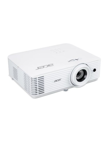 Acer X1827 Proiettore a raggio standard 4000 ANSI lumen DLP UHD 4K (3840x2160) Bianco