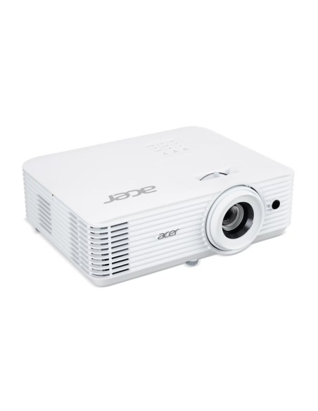 Acer X1827 Proiettore a raggio standard 4000 ANSI lumen DLP UHD 4K (3840x2160) Bianco