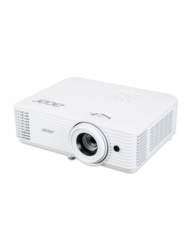 Acer X1827 Proiettore a raggio standard 4000 ANSI lumen DLP UHD 4K (3840x2160) Bianco