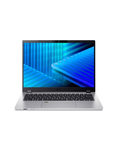 Acer TravelMate P2 TMP214-56-G2-TCO-70KL Intel Core Ultra 7 255U Computer portatile 35,6 cm (14") WUXGA 16 GB DDR5-SDRAM 1 TB