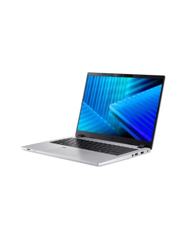 Acer TravelMate P2 TMP214-56-G2-TCO-70KL Intel Core Ultra 7 255U Computer portatile 35,6 cm (14") WUXGA 16 GB DDR5-SDRAM 1 TB