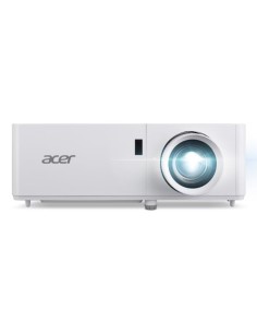 Acer PL6620 Proiettore a raggio standard 6000 ANSI lumen DLP WUXGA (1920x1200) Bianco