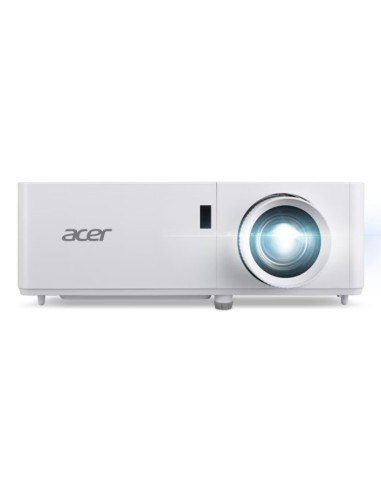Acer PL6620 Proiettore a raggio standard 6000 ANSI lumen DLP WUXGA (1920x1200) Bianco