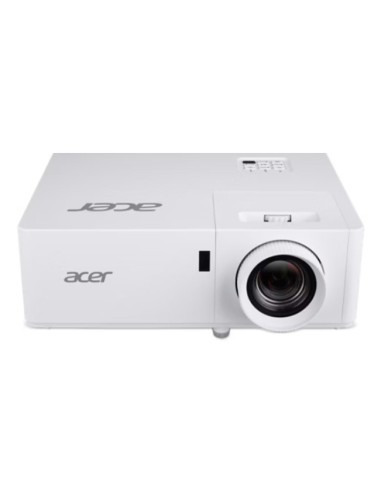 Acer PL6620 Proiettore a raggio standard 6000 ANSI lumen DLP WUXGA (1920x1200) Bianco