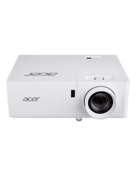 Acer PL6620 Proiettore a raggio standard 6000 ANSI lumen DLP WUXGA (1920x1200) Bianco