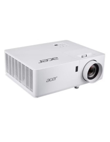 Acer PL6620 Proiettore a raggio standard 6000 ANSI lumen DLP WUXGA (1920x1200) Bianco