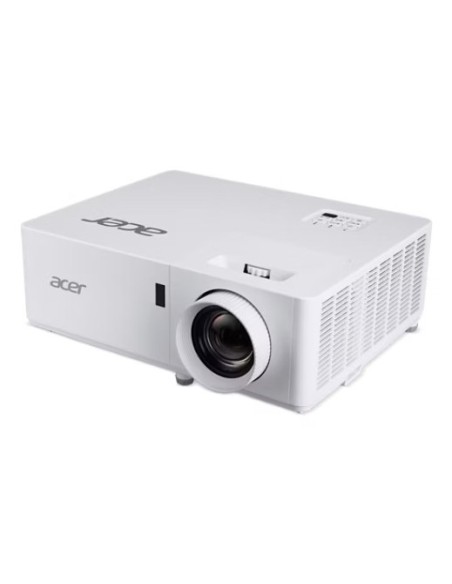 Acer PL6620 Proiettore a raggio standard 6000 ANSI lumen DLP WUXGA (1920x1200) Bianco
