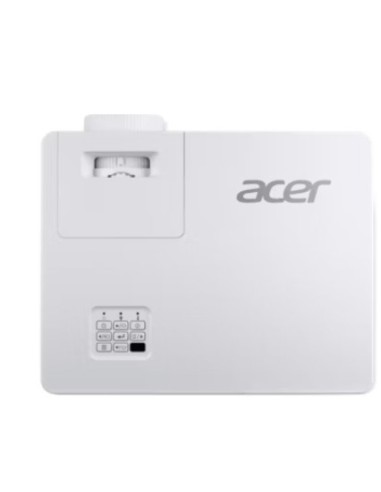 Acer PL6620 Proiettore a raggio standard 6000 ANSI lumen DLP WUXGA (1920x1200) Bianco