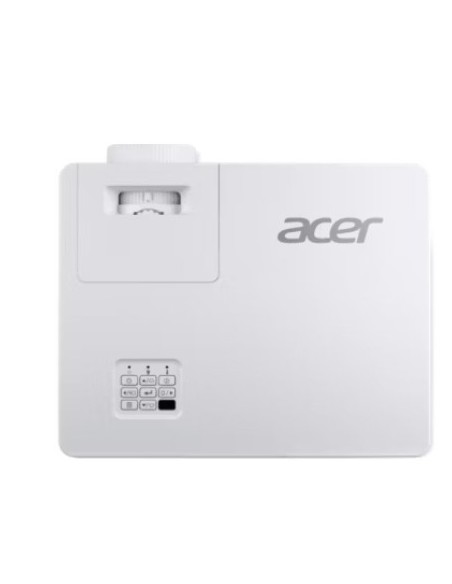 Acer PL6620 Proiettore a raggio standard 6000 ANSI lumen DLP WUXGA (1920x1200) Bianco