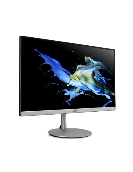 Acer CB2 CB242YP6bmiprx Monitor PC 60,5 cm (23.8") 1920 x 1080 Pixel Full HD LCD Nero