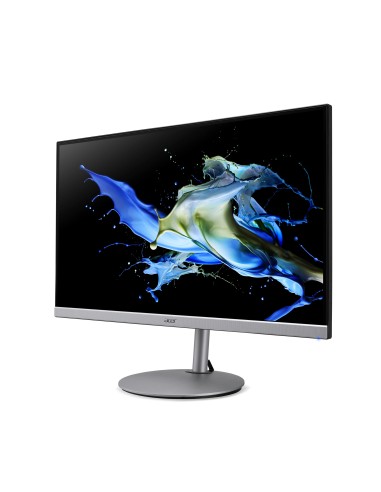 Acer CB2 CB242YP6bmiprx Monitor PC 60,5 cm (23.8") 1920 x 1080 Pixel Full HD LCD Nero