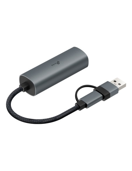 TP-Link UE310C scheda di rete e adattatore Ethernet 1000 Mbit s