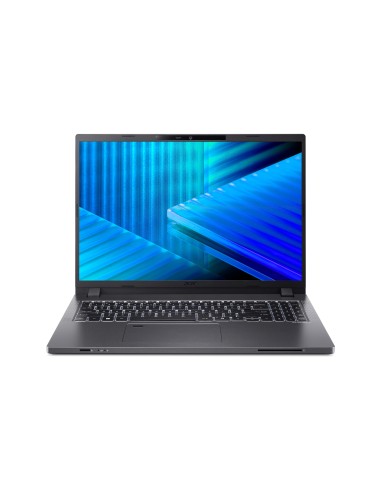 Acer TravelMate P2 TMP216-71-G3-TCO-784G Intel Core Ultra 7 155H Computer portatile 40,6 cm (16") WUXGA 16 GB DDR5-SDRAM 1 TB