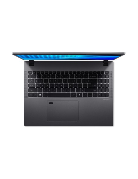 Acer TravelMate P2 TMP216-71-G3-TCO-784G Intel Core Ultra 7 155H Computer portatile 40,6 cm (16") WUXGA 16 GB DDR5-SDRAM 1 TB