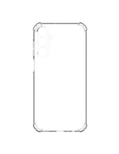 Samsung GP-FPA376AEDTY custodia per cellulare 17 cm (6.7") Cover Trasparente