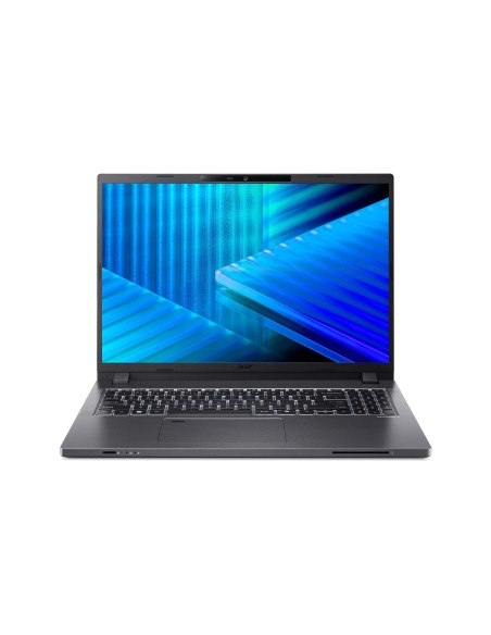 Acer TravelMate P2 TMP216-71-G3-TCO-570A Intel Core Ultra 5 125H Computer portatile 40,6 cm (16") WUXGA 16 GB DDR5-SDRAM 1 TB