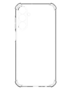 Samsung GP-FPA576AEDTY custodia per cellulare 17 cm (6.7") Cover Trasparente