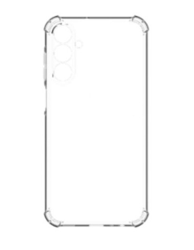 Samsung GP-FPA576AEDTY custodia per cellulare 17 cm (6.7") Cover Trasparente