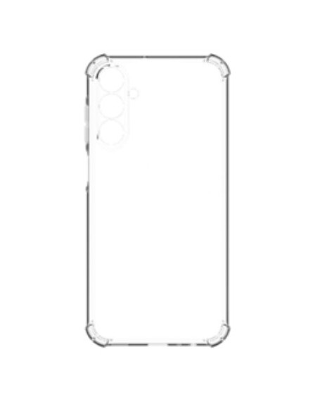 Samsung GP-FPA576AEDTY custodia per cellulare 17 cm (6.7") Cover Trasparente