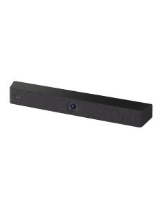 Yamaha CS800 Nero 2.1 canali 42 W
