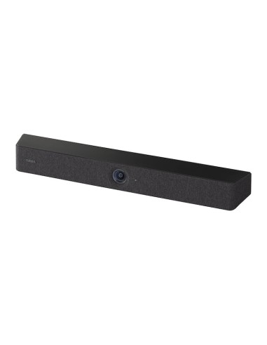 Yamaha CS800 Nero 2.1 canali 42 W