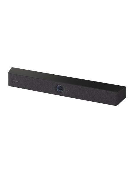 Yamaha CS800 Nero 2.1 canali 42 W