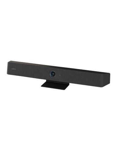 Yamaha CS800 Nero 2.1 canali 42 W